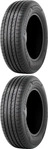 Cooper Cooper Summer 225/60 R17 99 V EV, Kraftstoffeffizienz: B, Nasshaftung: A,