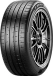 Pirelli P-Zero PZ5 255/40 R21 102 Y ELECT PNCS XL (*), Kraftstoffeffizienz: A,