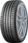 Nankang AS-3 245/45 R21 104 W XL, Kraftstoffeffizienz: B, Nasshaftung: A,...