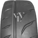 Toyo Proxes R888R 205/40 R17 84 W XL NHS, Kraftstoffeffizienz: D, Nasshaftung: D,