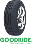Goodride SU 318 255/65 R17 110 H, Kraftstoffeffizienz: C, Nasshaftung: C, externes