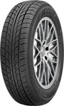 Riken Road 155/80 R13 79 T, Kraftstoffeffizienz: D, Nasshaftung: C, externes
