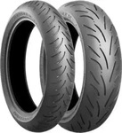 Bridgestone Battlax SC 90/80 -14 TL 49 P REAR