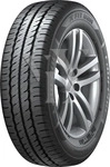 Laufenn X Fit Van 4S LV71 205/65 R16 107 T 8-PR SBL 3PMSF, Kraftstoffeffizienz: D,
