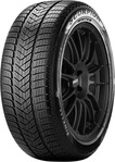 Pirelli Scorpion Winter 255/50 R20 109 H AO XL FSL, Kraftstoffeffizienz: C,