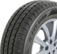 Laufenn X FIT Van LV01 205/65 R15 102 T 6-PR, Kraftstoffeffizienz: D, Nasshaftung: C,