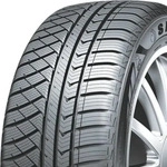 Sailun Atrezzo 4Seasons 185/65 R15 92 H XL 3PMSF, Kraftstoffeffizienz: D,
