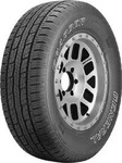 General Tire Grabber HTS60 245/65 R17 111 T XL OWL, Kraftstoffeffizienz: D,