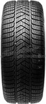 Pirelli Scorpion Winter 235/60 R18 103 H RunFlat, Kraftstoffeffizienz: D,