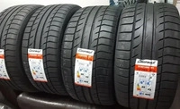 Gripmax Stature HT 275/40 R20 106 Y XL, Kraftstoffeffizienz: B, Nasshaftung: C,
