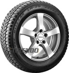Bridgestone Blizzak LM-25 4x4 235/60 R17 102 H MO, Kraftstoffeffizienz: E,