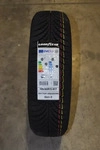 Goodyear Vector 4 Seasons Gen2 165/65 R15 81 T 3PMSF, Kraftstoffeffizienz: B,