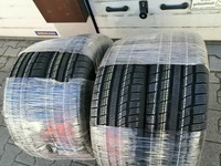 Torque TQ025 245/40 R18 97 V XL 3PMSF, Kraftstoffeffizienz: E, Nasshaftung: C,