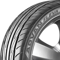 Yokohama Advan Fleva V701 225/45 R17 94 W XL RPB, Kraftstoffeffizienz: C,