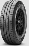 Pirelli Carrier All Season 225/65 R16 112 R 3PMSF, Kraftstoffeffizienz: C,