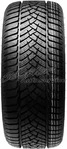 Fulda Kristall Control HP2 205/55 R16 91 H, Kraftstoffeffizienz: C, Nasshaftung: C,