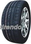 Tracmax Ice Plus S210 235/55 R19 105 V XL, Kraftstoffeffizienz: C, Nasshaftung: C,