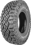 Goodyear Wrangler Duratrac 255/55 R20 110 Q, Kraftstoffeffizienz: C, Nasshaftung: B,