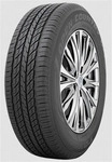 Toyo Open Country U/T 225/55 R18 98 V, Kraftstoffeffizienz: D, Nasshaftung: C,