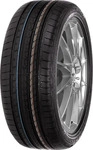 Debica Presto UHP 2 225/40 R18 92 Y XL FP, Kraftstoffeffizienz: C, Nasshaftung: A,