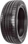 Michelin Pilot Sport PS2 235/35 R19 91 Y FSL XL (N2), Kraftstoffeffizienz: D,