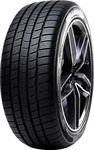 Radar Dimax 4Season 255/55 R19 111 W XL 3PMSF, Kraftstoffeffizienz: D, Nasshaftung: