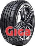 Radar Dimax 4Season 215/70 R16 100 H 3PMSF, Kraftstoffeffizienz: D, Nasshaftung: C,