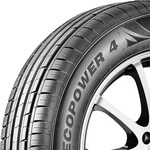 Tristar Ecopower 4 F209 195/50 R15 82 H, Kraftstoffeffizienz: C, Nasshaftung: B,