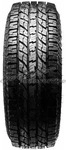 Yokohama Geolandar A/T G015 225/55 R18 98 H RBL 3PMSF, Kraftstoffeffizienz: E,