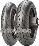 Pirelli Diablo Rosso Scooter 120/80 -14 TL 58 S