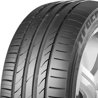 Tracmax X Privilo TX3 245/45 R18 100 Y XL, Kraftstoffeffizienz: C, Nasshaftung: B,