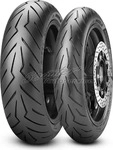 Pirelli Diablo Rosso Scooter 150/70 -13 TL 64 S