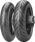 Pirelli Diablo Rosso Scooter 120/70 R15 TL 56 H