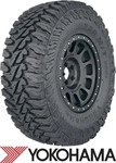 Yokohama Geolandar M/T G003 225/65 R17 107 Q