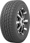 Toyo Open Country A/T Plus 31/10.5 R15 109 S, Kraftstoffeffizienz: D, Nasshaftung: D,