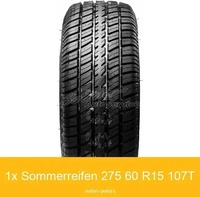 Cooper Cobra Radial GT 275/60 R15 107 T RWL