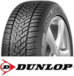 Dunlop Winter Sport 5 SUV 235/60 R17 106 H XL, Kraftstoffeffizienz: C,...