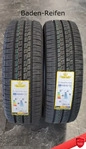 Imperial Van Driver AS 195/60 R16 99 H 3PMSF, Kraftstoffeffizienz: D,...