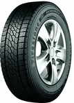 Firestone Vanhawk 2 Winter 235/65 R16 115 R 8-PR, Kraftstoffeffizienz: D,