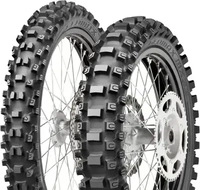 Dunlop Geomax MX33 60/100 -12 TT 36 J NHS