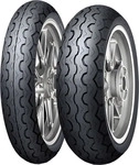 Dunlop K81 TT 100 GP 120/70 R17 TL 58 W