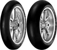 Pirelli Diablo Superbike 125/70 R17 TL SC2 NHS