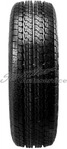 Nankang AW-8 215/60 R16 108 T 3PMSF, Kraftstoffeffizienz: C, Nasshaftung: B, externes