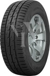 Toyo Observe Van 175/65 R14 90 T, Kraftstoffeffizienz: D, Nasshaftung: B, externes