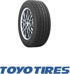 Toyo Snowprox S954 SUV 275/40 R20 106 V XL, Kraftstoffeffizienz: D, Nasshaftung: C,
