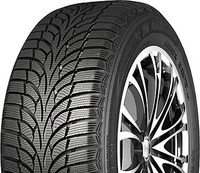Nankang SV-3 155/65 R13 73 T, Kraftstoffeffizienz: D, Nasshaftung: D, externes