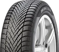 Pirelli Cinturato Winter 195/60 R16 89 H (*), Kraftstoffeffizienz: C, Nasshaftung: B,