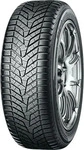 Yokohama BluEarth Winter V905 195/55 R15 85 H RPB, Kraftstoffeffizienz: D,