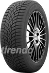 Toyo Observe S944 215/50 R18 92 V, Kraftstoffeffizienz: D, Nasshaftung: B, externes