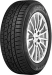 Toyo Celsius 185/60 R14 82 H 3PMSF, Kraftstoffeffizienz: E, Nasshaftung: C, externes